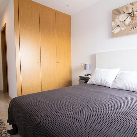 Apartamento Herreria Centro El Puerto de Santa Maria Ngoại thất bức ảnh
