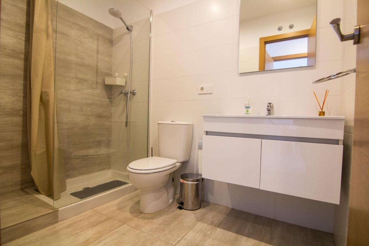 Apartamento Herreria Centro El Puerto de Santa Maria Ngoại thất bức ảnh