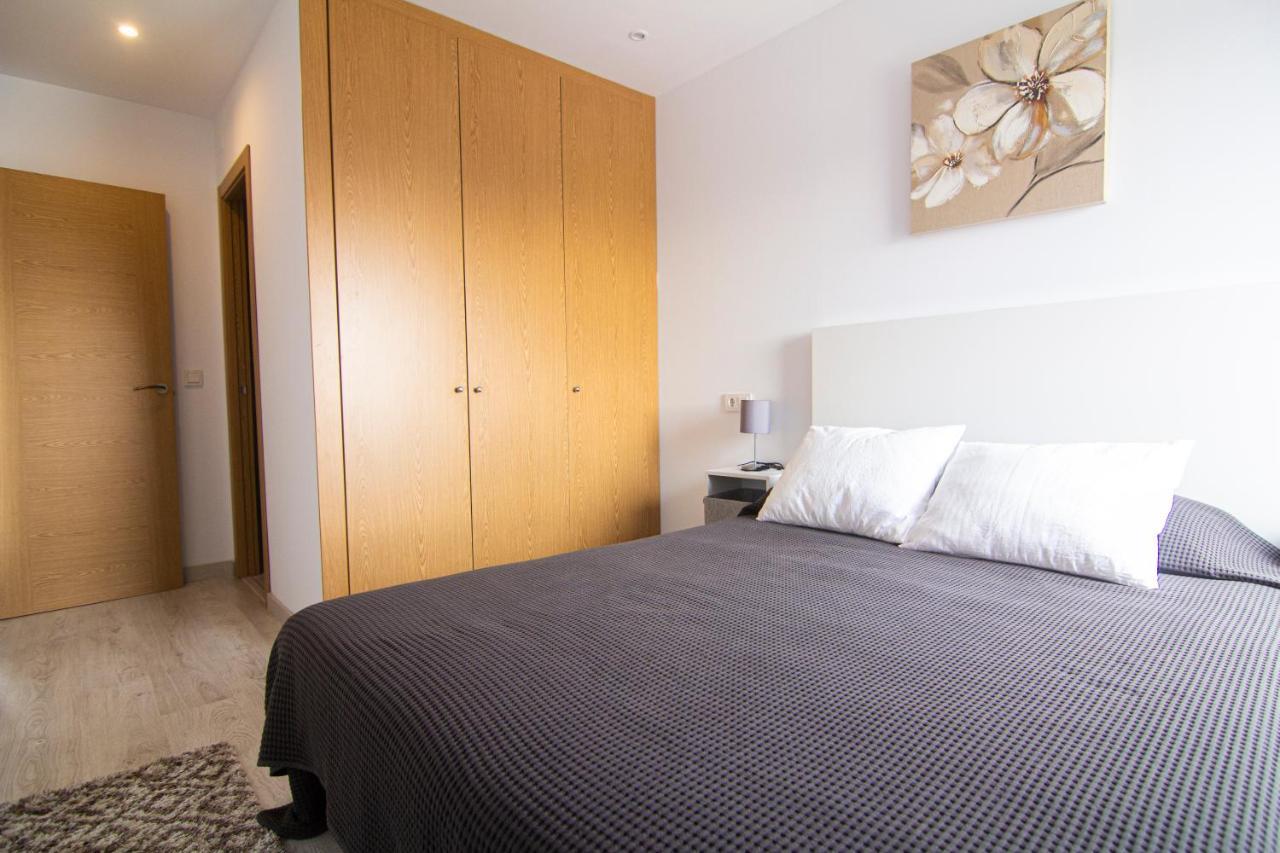 Apartamento Herreria Centro El Puerto de Santa Maria Ngoại thất bức ảnh